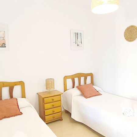 Apartamento La Giralda By Denia Costa Dış mekan fotoğraf
