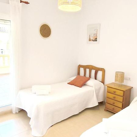 Apartamento La Giralda By Denia Costa Dış mekan fotoğraf