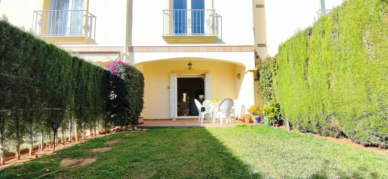 Apartamento La Giralda By Denia Costa Dış mekan fotoğraf