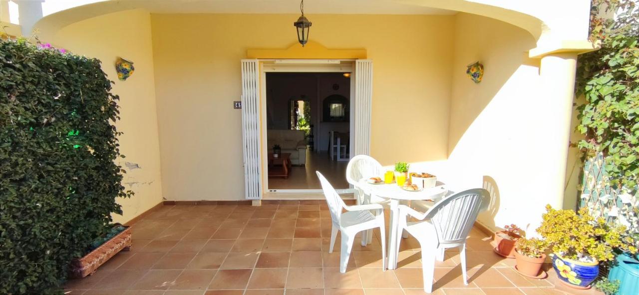 Apartamento La Giralda By Denia Costa Dış mekan fotoğraf