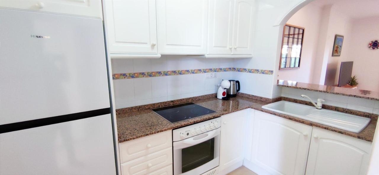 Apartamento La Giralda By Denia Costa Dış mekan fotoğraf
