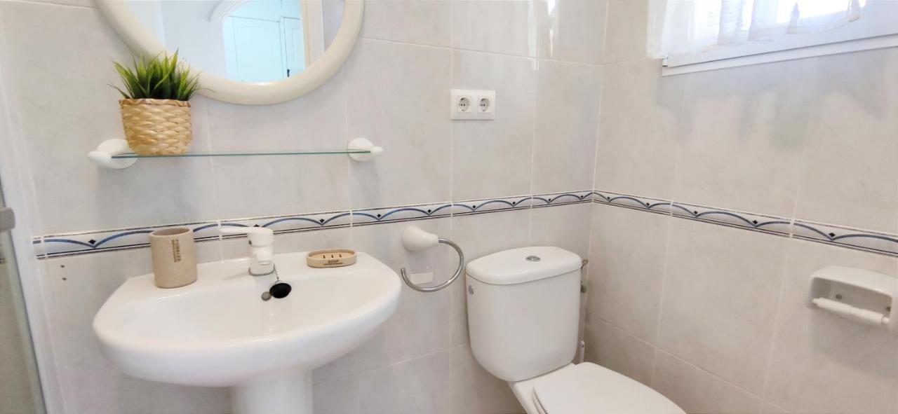 Apartamento La Giralda By Denia Costa Dış mekan fotoğraf