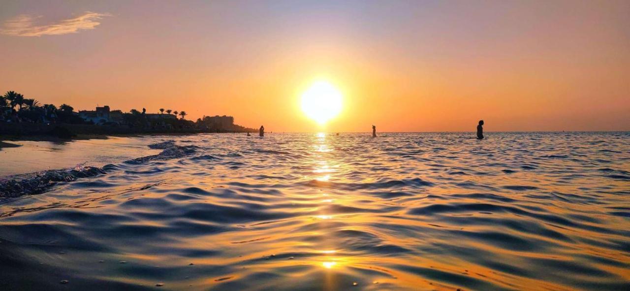 Apartamento La Giralda By Denia Costa Dış mekan fotoğraf