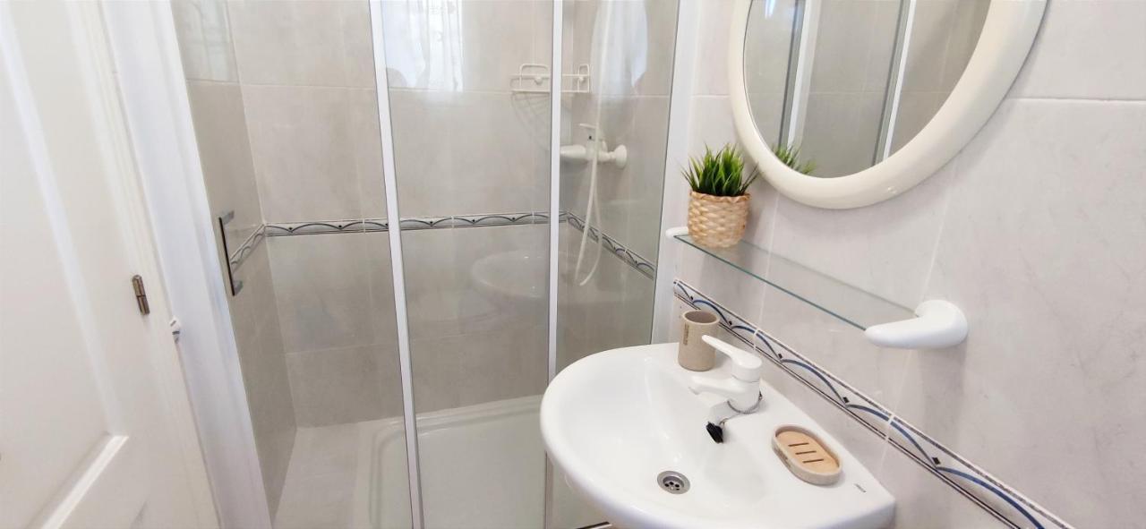 Apartamento La Giralda By Denia Costa Dış mekan fotoğraf