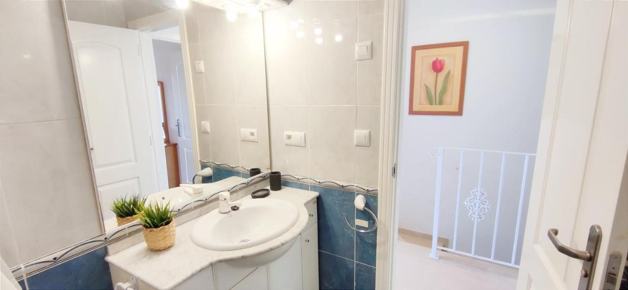 Apartamento La Giralda By Denia Costa Dış mekan fotoğraf