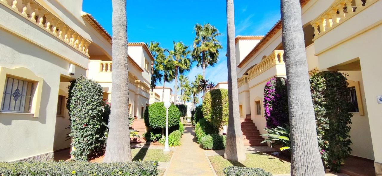 Apartamento La Giralda By Denia Costa Dış mekan fotoğraf