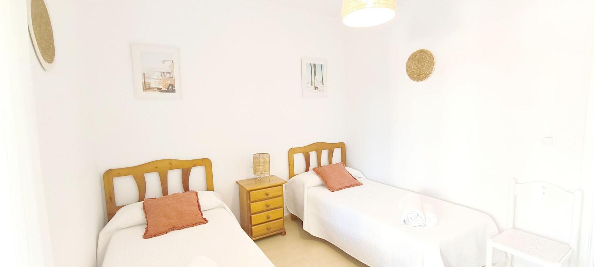 Apartamento La Giralda By Denia Costa Dış mekan fotoğraf