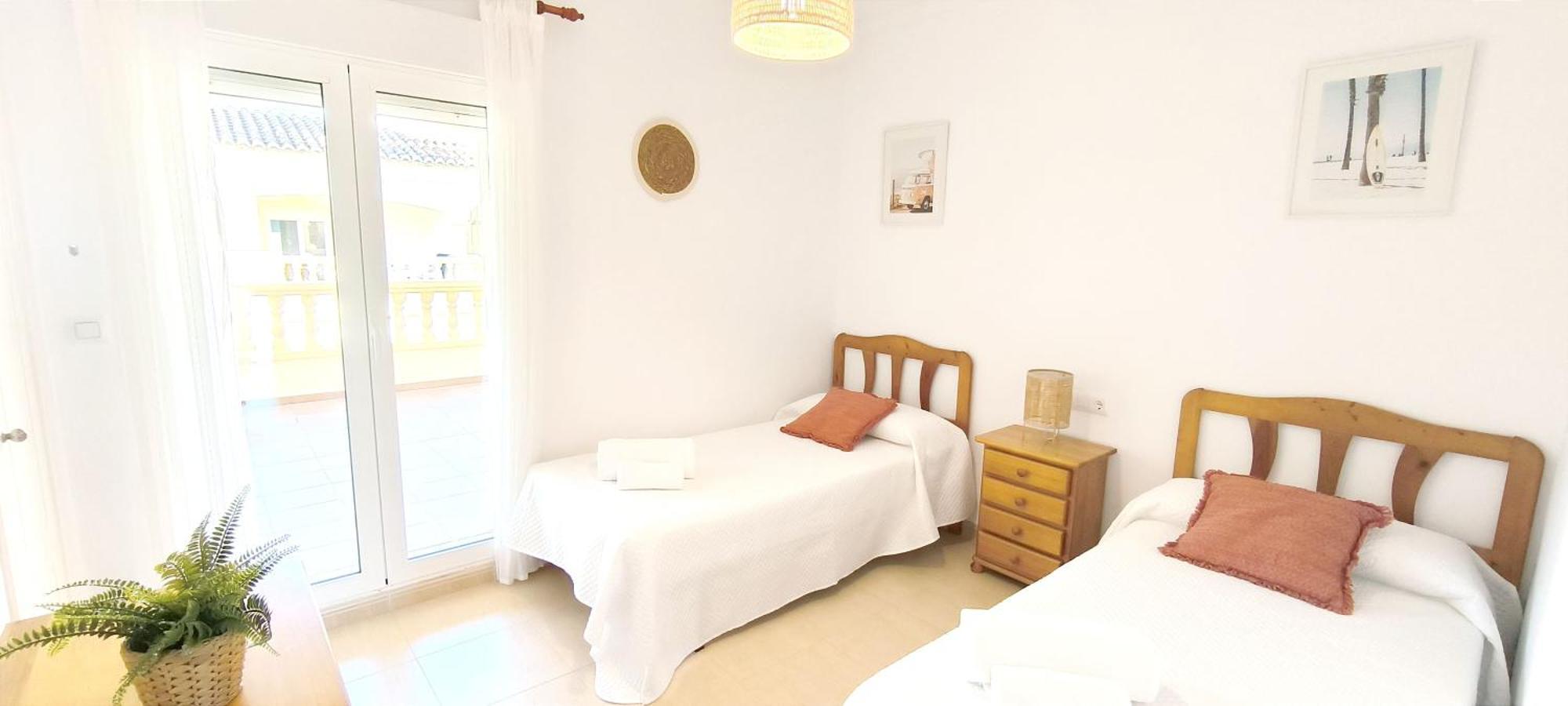 Apartamento La Giralda By Denia Costa Dış mekan fotoğraf
