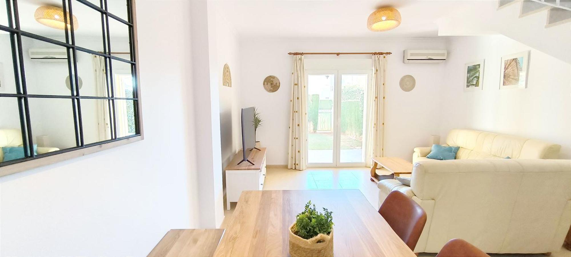 Apartamento La Giralda By Denia Costa Dış mekan fotoğraf