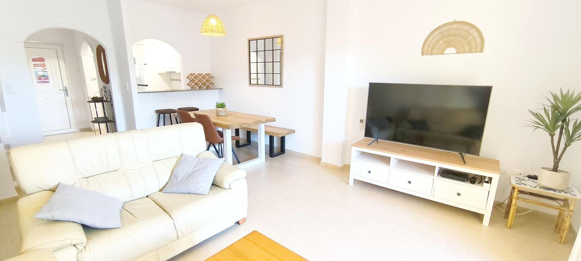 Apartamento La Giralda By Denia Costa Dış mekan fotoğraf