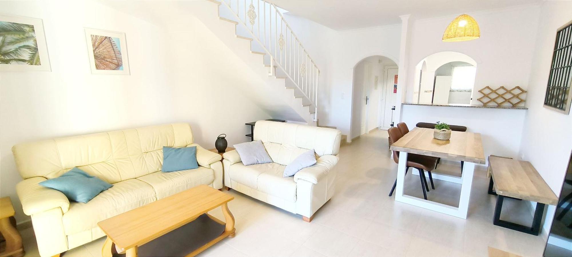 Apartamento La Giralda By Denia Costa Dış mekan fotoğraf