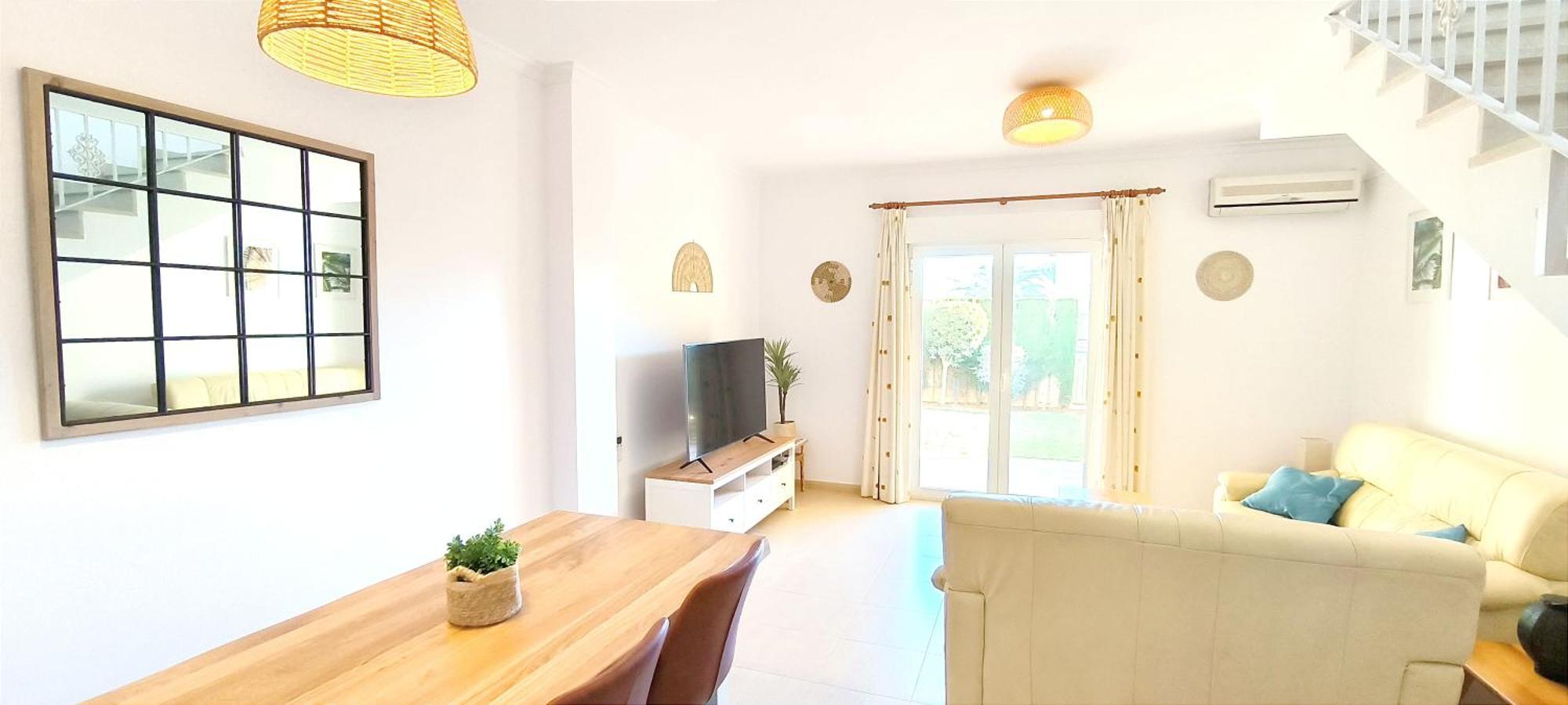 Apartamento La Giralda By Denia Costa Dış mekan fotoğraf